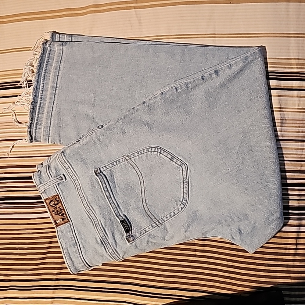 Lee Jean size 16